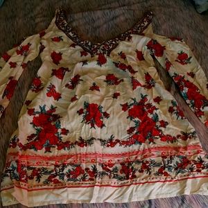 Forever 21 size small dress